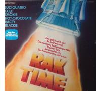 RAK-Time (1980) - Smokie, Suzi Quatro, Hot Chocolate, Exile, Racey.. / Vinyl record [Vinyl-LP]