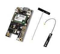 RAK WisBlock Meshtastic Kit de démarrage sans Fil US915 Base RAK19007 + Core RAK4631