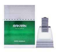 Swiss Arabian Rakaan Eau de Parfum pour homme 50 ml