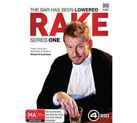 Rake: Complete Season 1