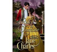 Rake in Disguise (Wicked Widows' League)