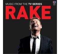 Rake: Music From The TV Series (Original Soundtrack) by VARIOUS ARTISTS NEUF