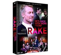 Rake: The Bar Has Been Lowered - Complete Series 3