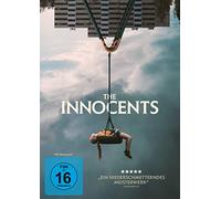 Rakel Lenora Flottum;Alva Brynsmo Ramstad - The Innocents
