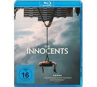 Rakel Lenora Flottum;Alva Brynsmo Ramstad - The Innocents [Blu-Ray] [Import]