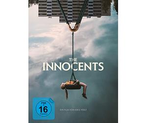 Rakel Lenora Flottum;Alva Brynsmo Ramstad - The Innocents (Mediabook)