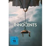 Rakel Lenora Flottum;Alva Brynsmo Ramstad - The Innocents (Mediabook) [Blu-Ray] [Import]