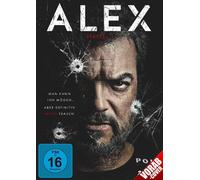 RAKEL WÄRMLÄNDER - ALEX-STAFFEL 1 2 DVD NEUF