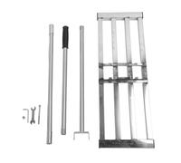 RAKELING LEVELLAGE RAKE Acteur HORDEST HOTYDUX pour GARDIN