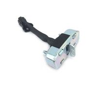 Rakepmb Porte Servomoteur 68620-35020 Butée De Sangle Retenue Avant Charnière Tige Limitation pour Toyota 2003 2004 2005 2006 2007 2008 2009 Serrure de Porte Avant