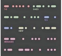 Rakes - Rakes - Ten New Messages