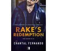 Rake's Redemption - Fernando Chantal (livre en polonais)