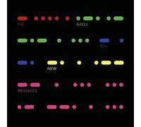 Rakes - Ten New Messages