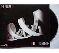 Rakes, The - All Too Human [Import]