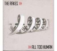 Rakes, the - All Too Human [Import]