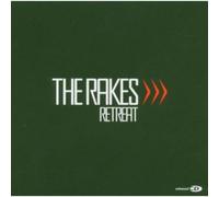 Rakes, The - Retreat