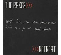 Rakes, The - Retreat [Import]