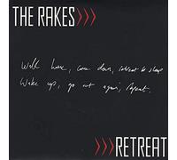 Rakes, the - Retreat [Import]