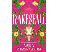Rakesfall by Author Vajra Chandrasekera Author Vajra Chandrasekera (Auteur)