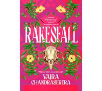 Rakesfall – Lauréat du prix Ursula K. Le Guin de fiction 2025