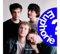 Raketenumschau - Ist ES Die Euphorie [Import]