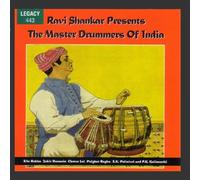 Rakha - Ravi Shankar Presents The Mast