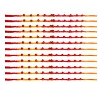 Rakhi for Brother Sister Set of 12 Rakhi Thread Bracelet Dora Set Gift Card