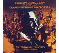 Rakhmaninov:Piano Concerto No.3 & Yellow River [Import]