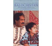 Rakhshani Love Songs & Trance