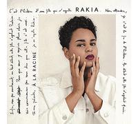Rakia - A La Racine [Import]