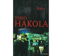 Rakia HAKOLA Theo (Auteur)