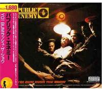 Rakim - Yo! Bum Rush the Show