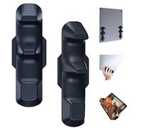 Rakizbe PUBG Manette de jeu antidérapante en silicone pour tablette et iPad