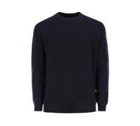 Rakkì - Rebel Crewneck Sweater - Homme - Pulls - Bleu - Taille: XL