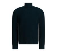 Rakkì - Rebel Dolcevita WV - Homme - Pulls - Vert - Taille: S