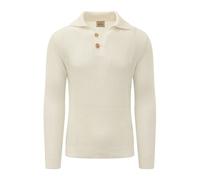 Rakkì - Shelby 427 Cobra - Homme - Tops - Blanc - Taille: XL