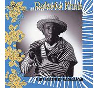 Rakota Frah - Flute Master of Madagasca