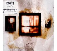 Rakoth - Planetshift