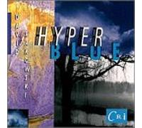 Rakowski - Hyperblue/Sesso E Violenza/Attitude Problem