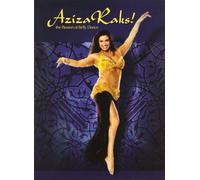 Raks, Aziza - The Passion of Belly Dance [Import]
