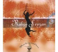 Raks-i Feyzan 3 Music For An Oriental Dance