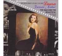 Raksin, D. - Laura/Forever Amber/Bad & the