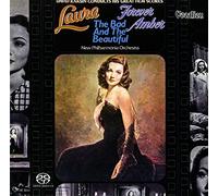 Raksin, David - Conducts His.. -Sacd-