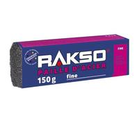 RAKSO Paille d’acier 150g fine