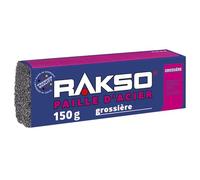 RAKSO Paille d’acier 150g grossière