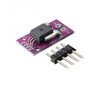 RAKSTORE ACS758LCB-100B-PFF-T Module capteur de courant linéaire 3 V-5,5 V