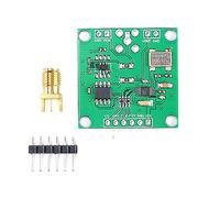 RAKSTORE AD9833 Module de générateur de signal DDS DC 0-12,5 MHz SPI carré triangle onde sinusoïdale sortie numérique programmable fréquence et phase