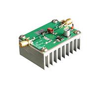 RAKSTORE Amplificateur de puissance 433 MHz 8 W RF HF haute fréquence 400-460 MHz Module amplificateur de puissance numérique 5-8,4 V