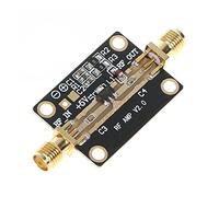 RAKSTORE Amplificateur RF haute linéarité FM HF VHF/UHF 0,05-4G NF = 0,6 dB