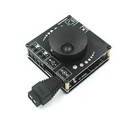 RAKSTORE AP50L Mini amplificateur numérique Bluetooth 5.0 50 W x 2 sans fil stéréo 3,5 mm AUX USB App